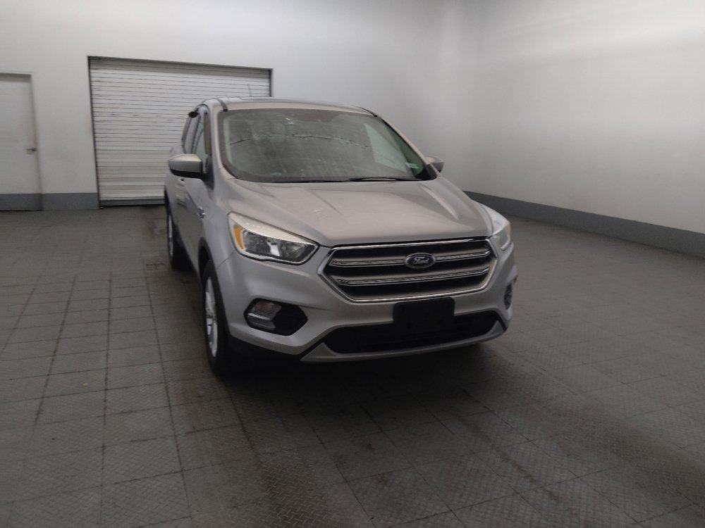 Used 2017 Ford Escape SE AWD/4WD image 14