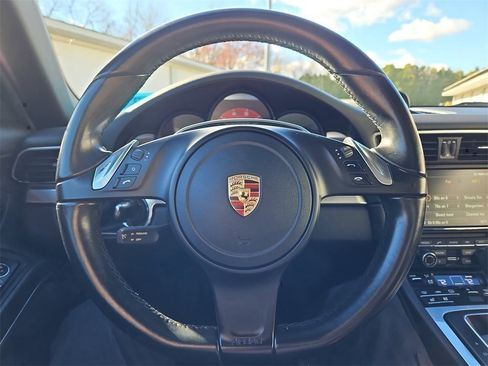Certified 2014 Porsche 911 Carrera S image 30