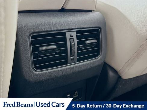 Certified 2023 Nissan Rogue SL w/ SL Premium Package image 26