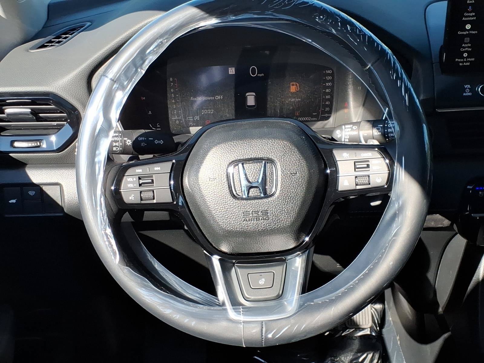 New 2026 Honda Pilot Elite image 13