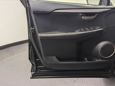 Used 2021 Lexus NX 300 AWD w/ Comfort Package image 13