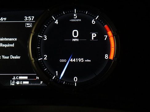 Used 2022 Lexus IS 350 F Sport w/ Navigation Package AWD/4WD image 17