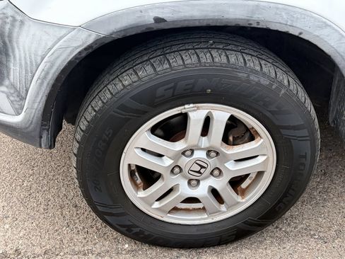 Used 2004 Honda CR-V EX image 5