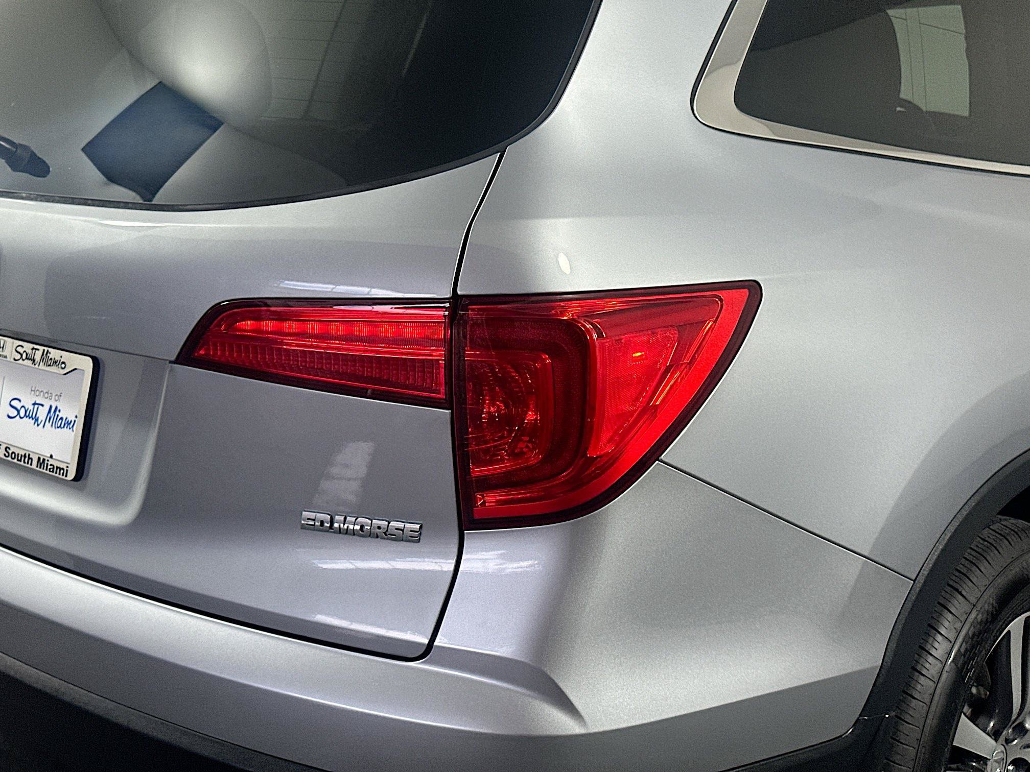 Used 2018 Honda Pilot EX-L image 26
