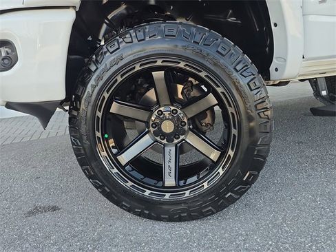 Used 2022 RAM 1500 Laramie w/ Sport Appearance Package image 30