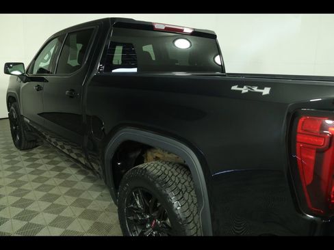 Used 2022 GMC Sierra 1500 Elevation AWD/4WD image 20