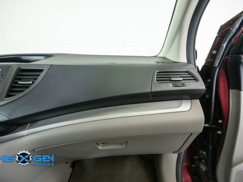 Used 2014 Honda CR-V EX image 42