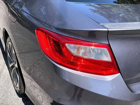 Used 2015 Honda Accord EX-L image 18