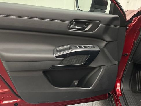 New 2026 Nissan Pathfinder SV AWD/4WD image 13
