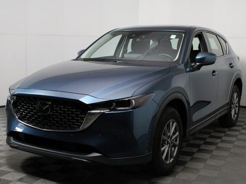 Used 2023 MAZDA CX-5 AWD 2.5 S image 3
