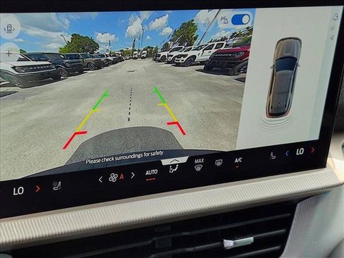 New 2026 Ford Explorer Active w/ Active Comfort Package RWD image 12