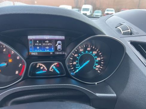 Used 2014 Ford Escape Titanium image 24