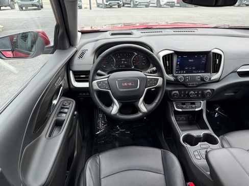 Used 2023 GMC Terrain SLT w/ Tech Package AWD/4WD image 16
