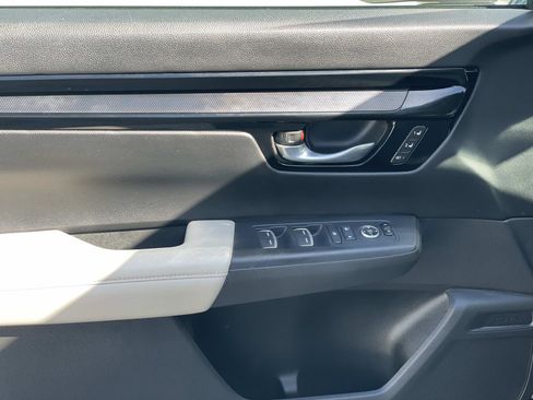 Certified 2023 Honda CR-V EX-L image 14