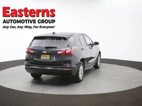 Used 2020 Chevrolet Equinox LT FWD image 38