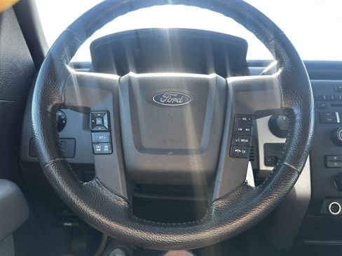 Used 2011 Ford F150 XLT w/ XLT Convenience Pkg image 28