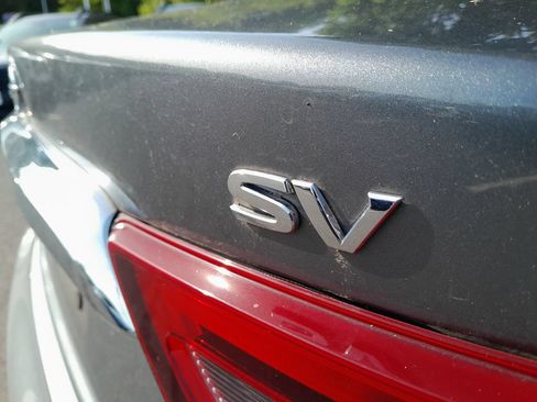 Used 2018 Nissan Maxima 3.5 SV FWD image 42