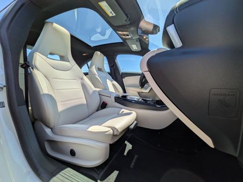 Certified 2020 Mercedes-Benz CLA 250 image 20