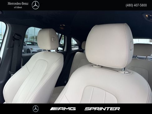 Certified 2026 Mercedes-Benz GLA 250 image 16