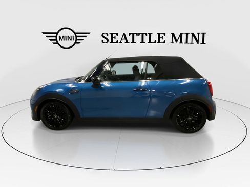 Used 2023 MINI Cooper S FWD image 7
