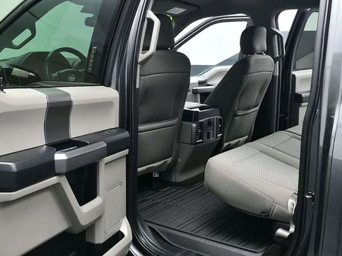 Used 2019 Ford F150 XLT w/ Equipment Group 301A Mid image 14