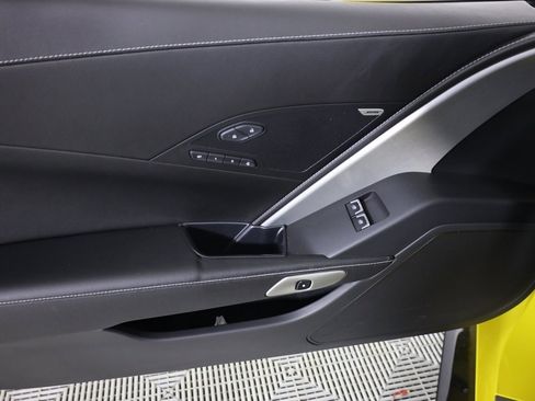 Used 2015 Chevrolet Corvette Stingray Coupe w/ 2LT Preferred Equipment Group image 51