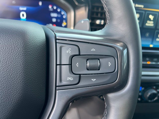 Used 2023 Chevrolet Silverado 1500 ZR2 w/ ZR2 Bison Edition AWD/4WD image 20