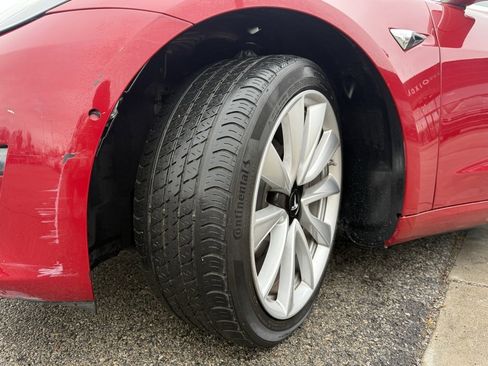 Used 2018 Tesla Model 3 Long Range image 30