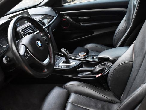 Used 2018 BMW 430i Convertible image 24