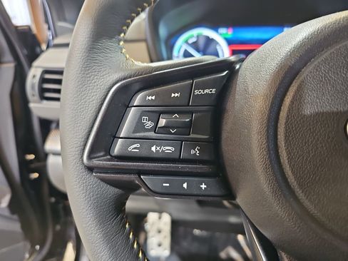 New 2026 Subaru Crosstrek 2.5i Sport AWD/4WD image 18
