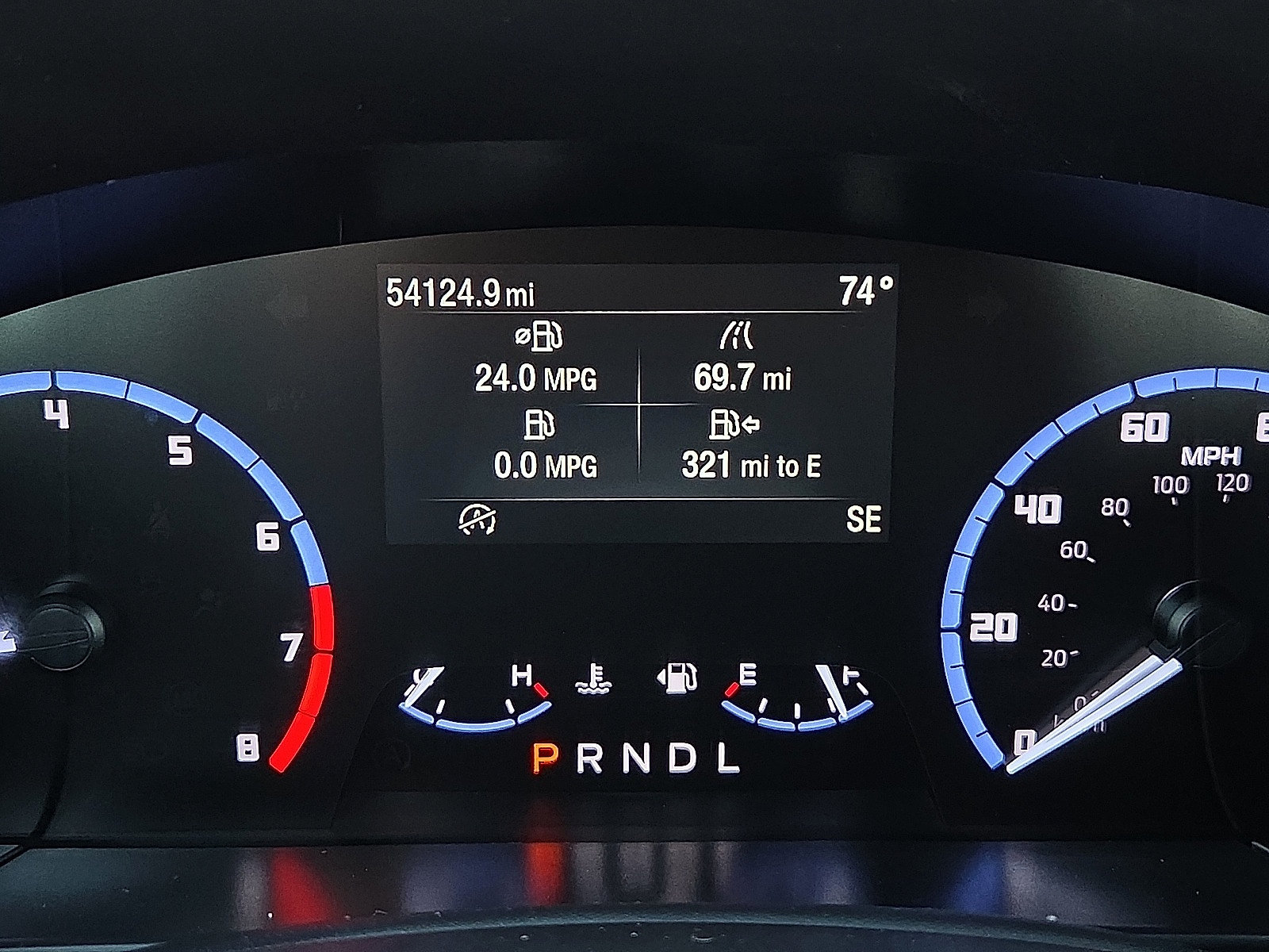 Certified 2021 Ford Bronco Sport AWD/4WD image 23