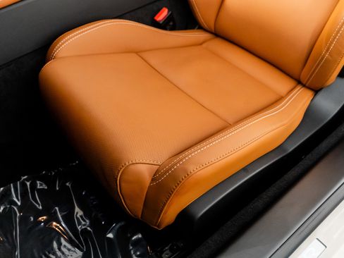 Used 2023 Jaguar F-TYPE R image 32