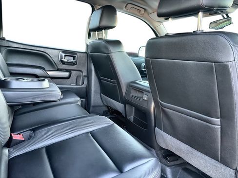 Certified 2018 GMC Sierra 1500 SLT AWD/4WD image 28