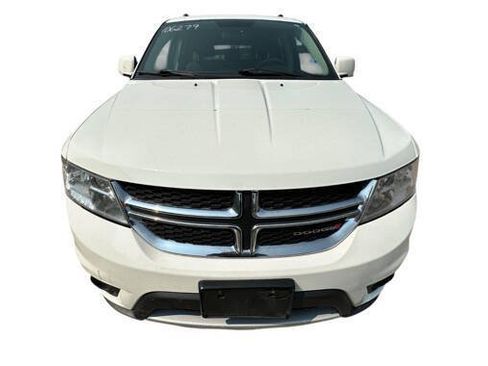 Used 2015 Dodge Journey SXT w/ Flexible Seating Group AWD/4WD image 9