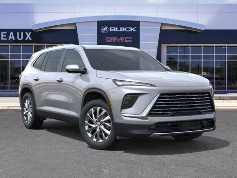 New 2026 Buick Enclave Preferred w/ Power Package image 7