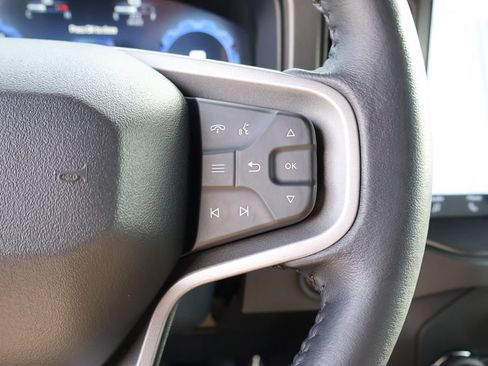 Used 2025 Ford Bronco Big Bend AWD/4WD image 27