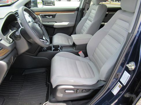 Used 2019 Honda CR-V EX image 15