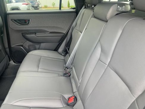 New 2026 Subaru Outback Limited AWD/4WD image 11