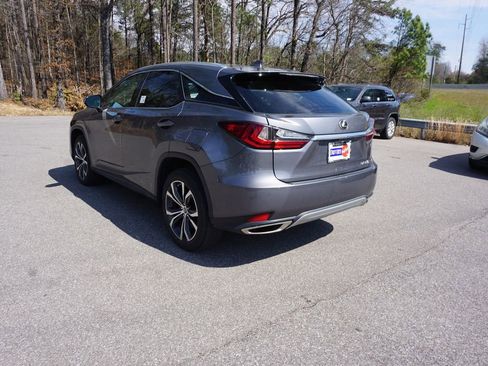 Used 2021 Lexus RX 350 FWD w/ Premium Package image 20