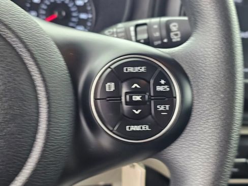 Used 2022 Kia Soul LX w/ Technology Package FWD image 33
