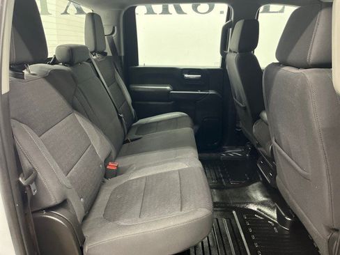 Used 2023 Chevrolet Silverado 2500 W/T AWD/4WD image 27