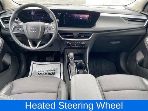 Used 2024 Buick Encore GX Preferred w/ Comfort Package image 5