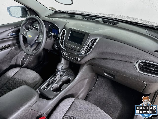 Used 2024 Chevrolet Equinox LT AWD/4WD image 30