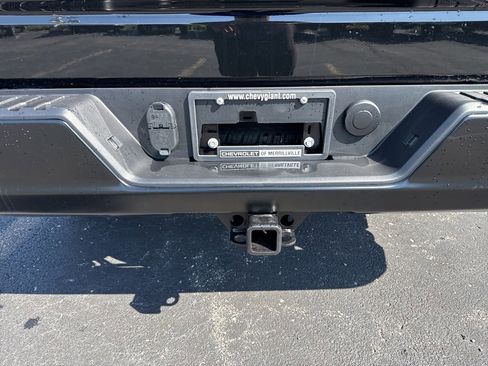 New 2026 Chevrolet Silverado 1500 W/T w/ WT Value Package image 10