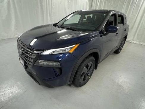 New 2026 Nissan Rogue SV w/ Cold Weather Package image 7