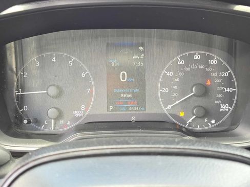 Used 2023 Toyota Corolla LE FWD image 23