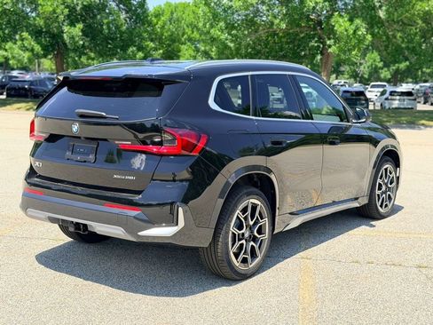 New 2026 BMW X1 xDrive28i w/ Technology Package AWD/4WD image 6
