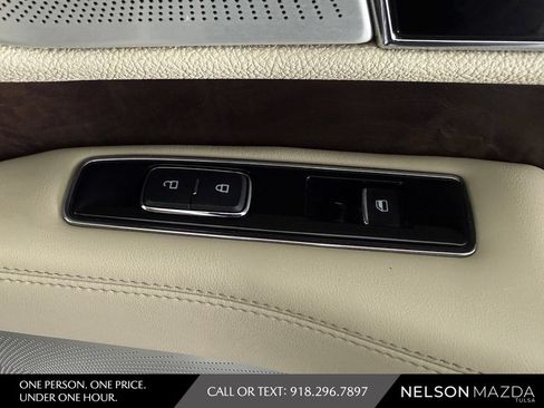 Used 2019 Lincoln Navigator Reserve w/ Cargo Package AWD/4WD image 52