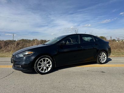 Used 2014 Dodge Dart SXT