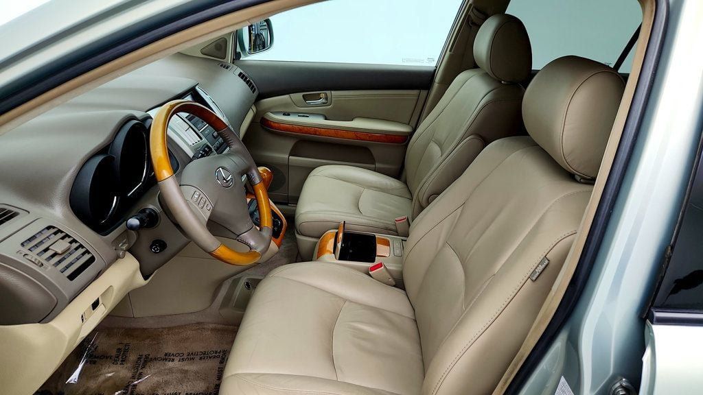 Used 2007 Lexus RX 350 AWD image 20